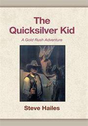 The Quicksilver kid cover image