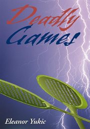 Deadly games cover image