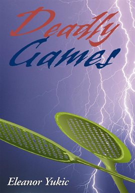 Cover image for Deadly Games