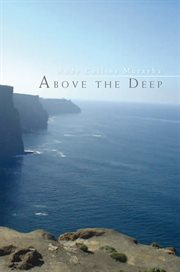 Above the deep cover image