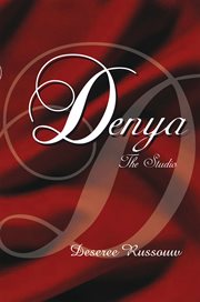 Denya : the studio cover image