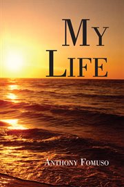 My life cover image