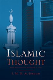 Islamic thought : from Mohammed to September 11, 2001 cover image