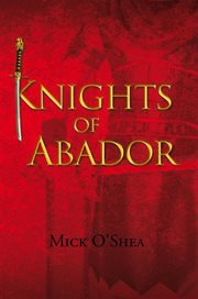Knights of abador cover image