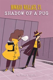Shadow of a pug cover image
