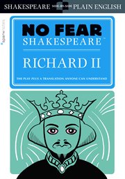 Richard II cover image
