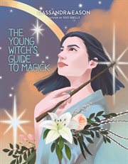 The young witch's guide to magick cover image