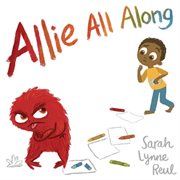 Allie all along cover image