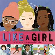 Like a girl cover image