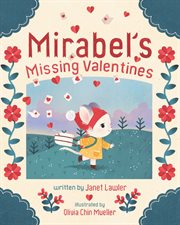 Mirabel's missing valentines cover image