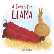 A couch for llama cover image
