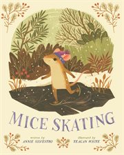 Mice skating cover image