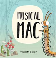 Musical Mac cover image