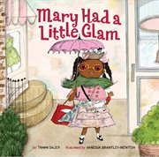 Mary had a little glam cover image
