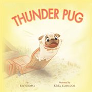Thunder pug cover image