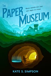 The paper museum cover image