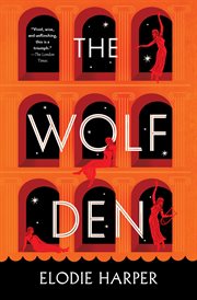 The wolf den cover image