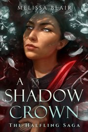A shadow crown cover image