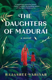 The daughters of Madurai cover image