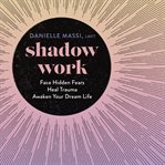 Shadow work cover image