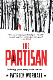 The Partisan cover image