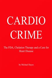 Cardio crime cover image