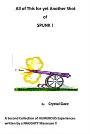 All of this for yet another shot of spunk! cover image