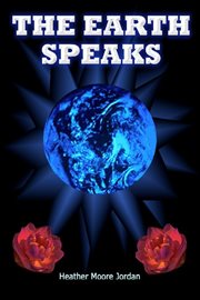 The earth speaks cover image