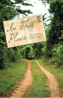 Cover image for In This Place