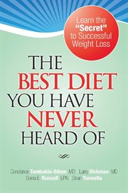 The best diet you have never heard of. Physician Updated 800 Calorie hCG Diet Removes Health Concerns cover image