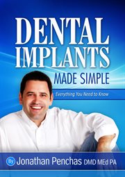 Dental implants made simple cover image