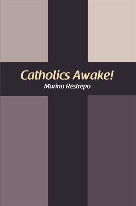 Cover image for Catholics Awake!