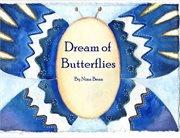 Dream of butterflies cover image