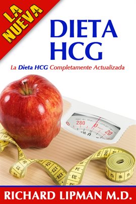 Cover image for La Nueva Dieta HCG