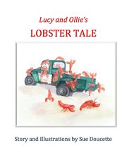 Lucy and Ollie's lobster tale cover image
