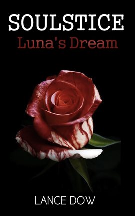 Cover image for Luna's Dream