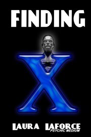 Finding X : secrets explored, exposed cover image