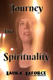 Journey into spirituality cover image