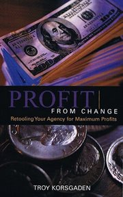 Profit from change cover image