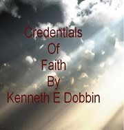 Credentials of faith cover image