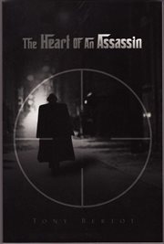 The heart of an assassin cover image