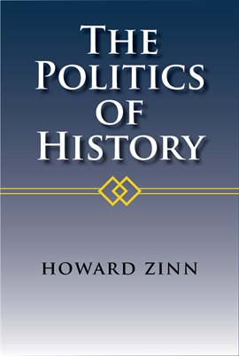 Cover image for The Politics of History