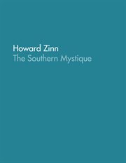 The Southern mystique cover image