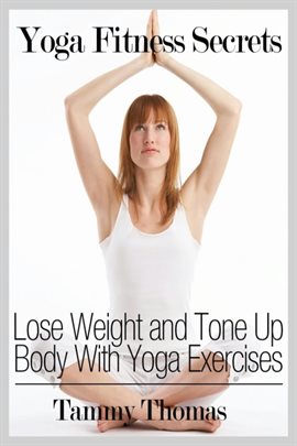 Umschlagbild für Yoga Fitness Secrets