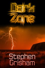 Dark zone cover image