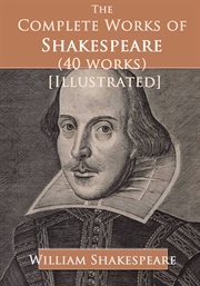 The complete works of Shakespeare cover image