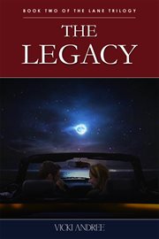 The legacy cover image