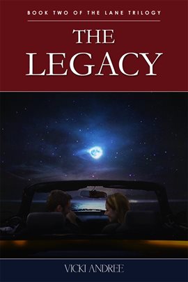 Cover image for The Legacy