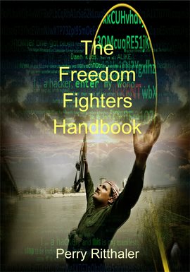 Cover image for The Freedom Fighters Handbook