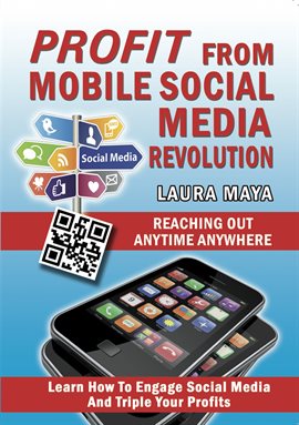 Cover image for Profit from Mobile Social Media Revolution